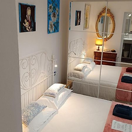 La Graziosa Dorata Lerici San Lorenzo Villa Indipendente 2 Persone Parcheggio Gratuito Exteriér fotografie
