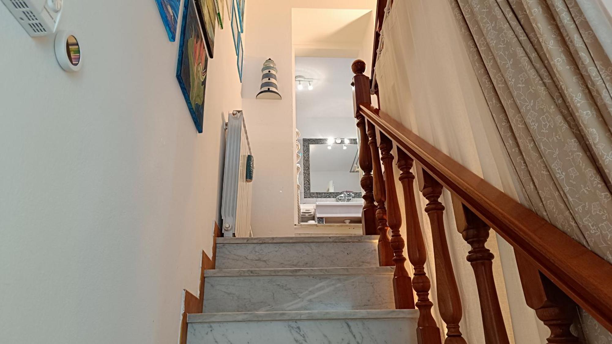 La Graziosa Dorata Lerici San Lorenzo Villa Indipendente 2 Persone Parcheggio Gratuito Exteriér fotografie