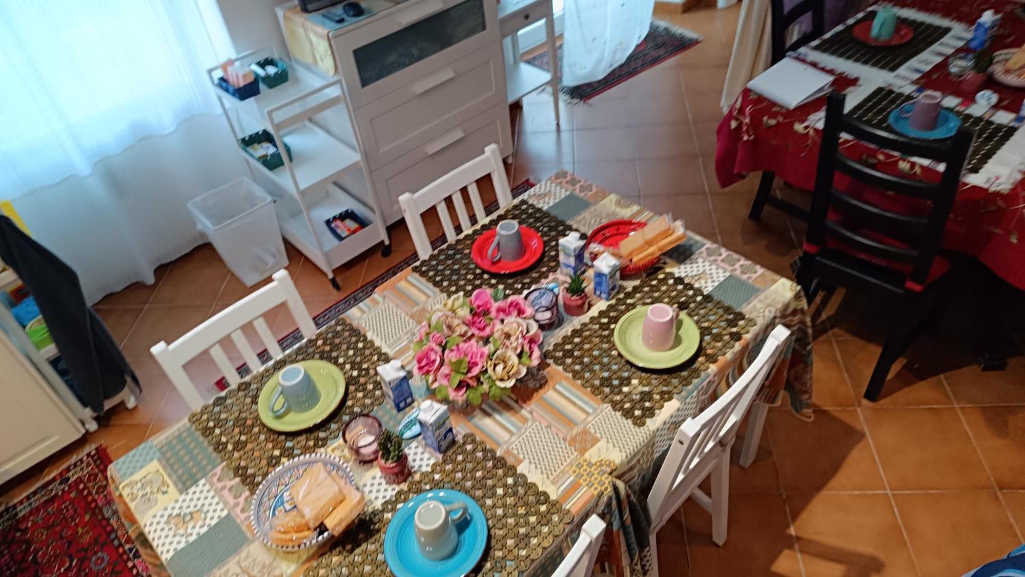 La Graziosa Dorata Lerici San Lorenzo Villa Indipendente 2 Persone Parcheggio Gratuito Exteriér fotografie