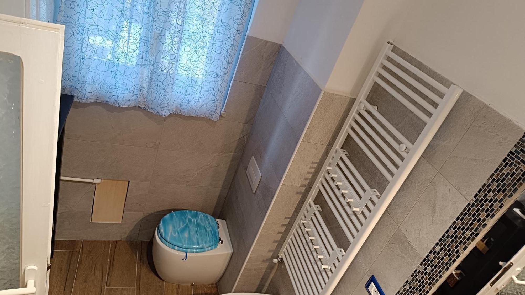 La Graziosa Dorata Lerici San Lorenzo Villa Indipendente 2 Persone Parcheggio Gratuito Exteriér fotografie